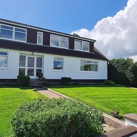 Hebridean Country House Vila Lochs Exterior foto